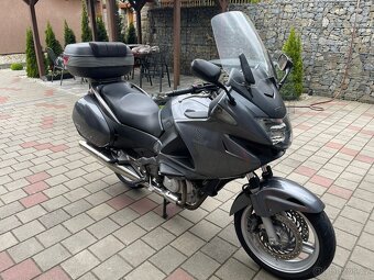 HONDA NT700V DEAUVILLE - 2