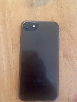 Iphone7black - 2