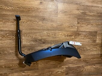 Cybex aton 5 - 2