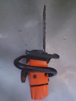 motorová pila STIHL MS 361 - 2