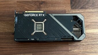 ASUS ROG STRIX RTX 3080 GAMING V2 O10G - 2