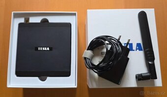 Multimediální centrum TESLA MediaBox X900 Pro - 2