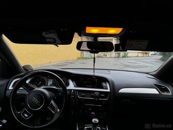 Audi a4 - 2