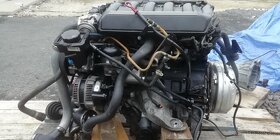 BMW X5 MOTOR 3.0 TDI - 2