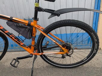 Horské kolo Kellys 29" - 2