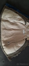 Zimní bunda Tu vel. 3-6 m. - 2