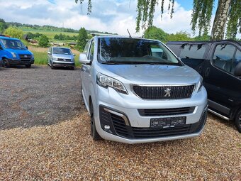 Peugeot Expert rv.2016 Navi klima - 2