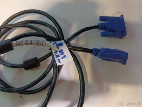 VGA kabely - 2