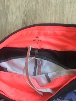 Sportovní dámské legíny Tchibo vel. S - 2