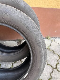 letní pneu Brigdestone 205/55 r16 - 2