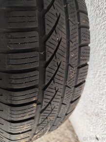 Continental Winter contact TS 810 - 2