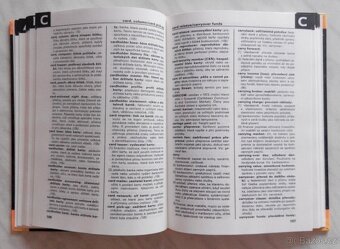 Slovník bankovních & finančních služeb a další publikace - 2