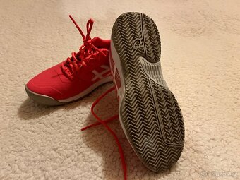 NOVÉ dámské tenisky ASICS - 2