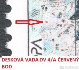 Česká Republika 1993  Pof. č. 5 MEDEK- Moderní umění. DV. - 2