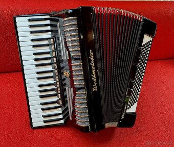 Akordeon harmonika Waltmeister Caprice - 2