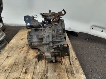 Převodovka Getz 1.1 46kw - 2