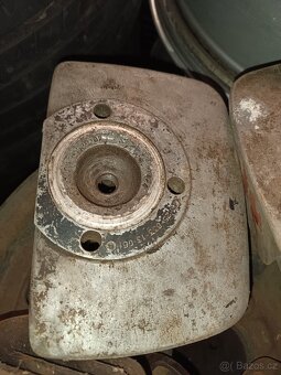 Jawa 350/634 - 2
