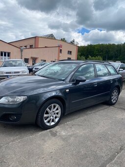 Seat Exeo - 2