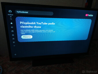 Smart LED TV Gogen - 2