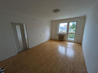 Pronájem bytu 2+1 , 66 m2, tř. Budovatelů 2407, Most - 2
