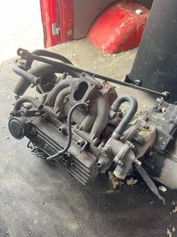 Motor Favorit - 2