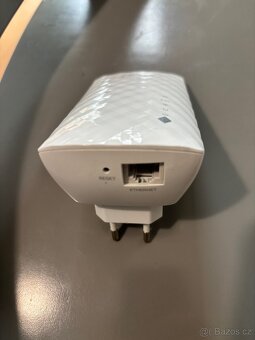 Tp-link RE200 wifi repeater - 2