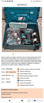 Makita - 2
