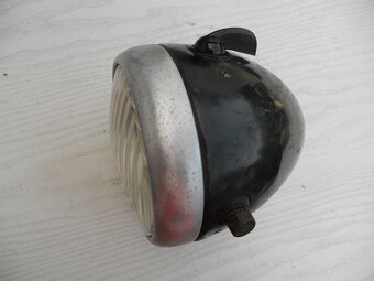 Světlo ČZ 98 - 2