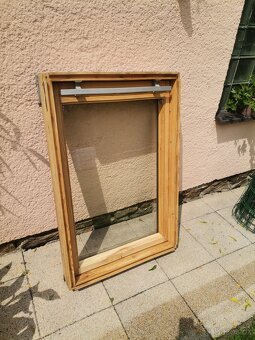 Prodám 3 okna VELUX - 2