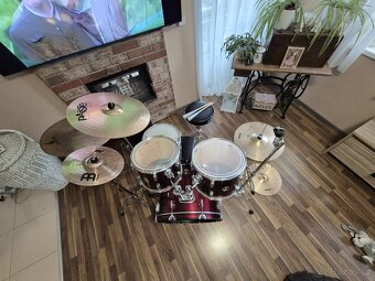 Značky Sonor - 2