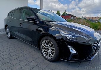 Ford FOCUS 2.0 TDCi mk4 8AT TITANIUM B&O iLED 2020 - 2