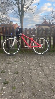 Dirt mtb - 2