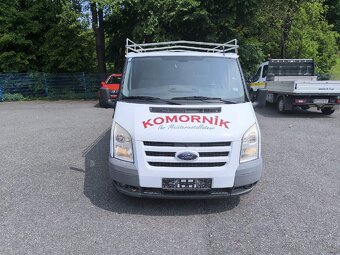 FORD TRANSIT 2,2 TDCI 130 000KM - 2