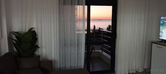 Albánie - Drač, pronájem apartmánu na léto - 2