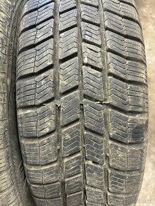 Zimní gumy BARUM POLARIS 3 175/65 R15 - 2