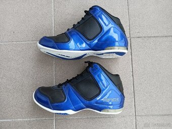 Boty na basketbal - 2