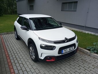 Prodej Citroen Cactus - 2