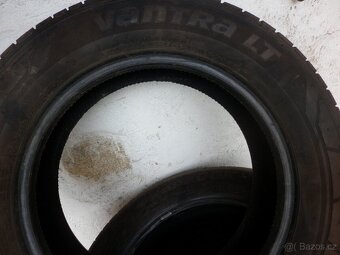 pneu Hankook - 2