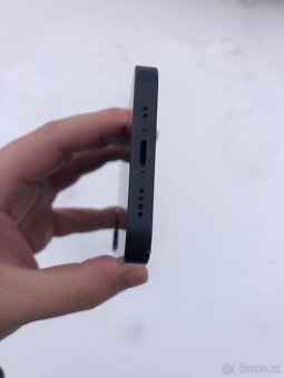 iPhone 12 Mini 128 opotřebený - 2