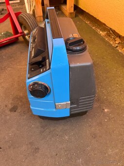 Generato elektrocentrala Honda vykon 650VA - 2