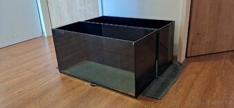 Akvária 2x 40l - 2