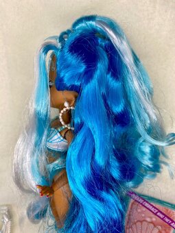 L.O.L. Surprise O.M.G. Queens - Splash Beauty - 2