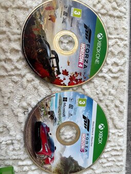 Xbox one - 2