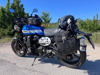 Prodám sadu moto brašny Legend Gear LC1 + LC2 sw motech - 2