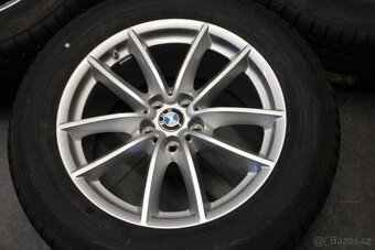 AS389 NOVÁ nejetá sada BMW 5x112 255/55/18 - 2