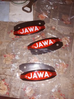Logo jawa - 2