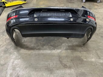 Zadní nárazník VW Passat CC LC9X 3.6 - 2