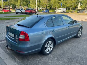 Škoda Octavia 2.0 TDi 103kW CFHC STK 6/2027 - 2
