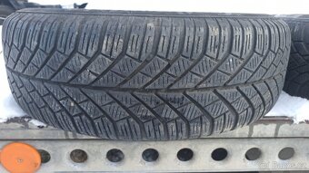 VW,ŠKODA,SEAT 5x100- 5J-ET 38 - 2