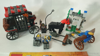 Lego Castle 70401 - 2